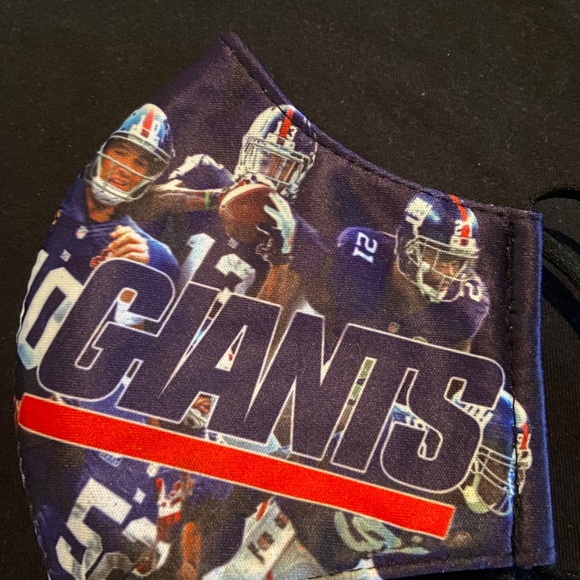 Football Masks - Picture 2 of 5